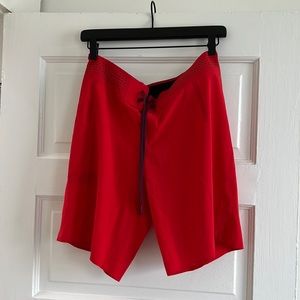 Lululemon Mens El Current Swim Short